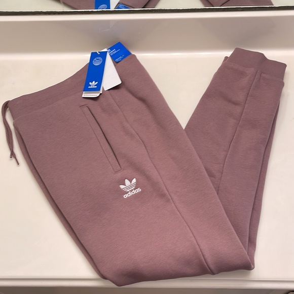 Adidas Men’s Joggers Pants - Picture 1 of 11